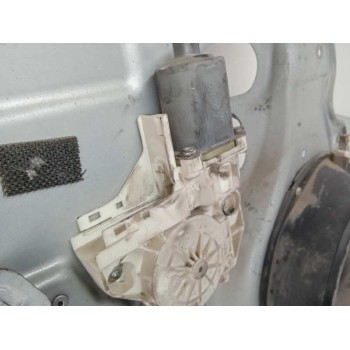 Recambio de elevalunas delantero izquierdo para ford focus berlina (cap) trend referencia OEM IAM 4M51B045H17AA ELECTRICO 3P