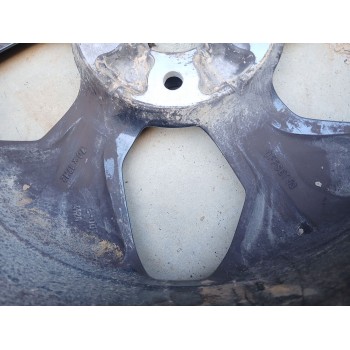 Recambio de llanta para kia ceed (cd) 1.4 t-gdi referencia OEM IAM 52910J7400  17 PULGADAS