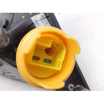 Recambio de retrovisor izquierdo para bmw 5 (f10) 520 d referencia OEM IAM f01531219931p  