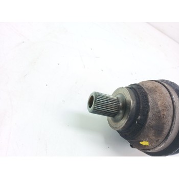 Recambio de transmision delantera derecha para volkswagen passat b6 (3c2) 2.0 tdi 16v referencia OEM IAM 1k0407272en  