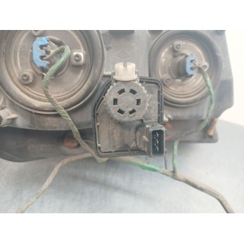 Recambio de faro derecho para jeep grand cherokee ii (wj, wg) 4.0 4x4 referencia OEM IAM 68086538AA  