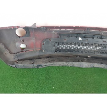 Recambio de paragolpes delantero para mini mini descapotable (r52) one referencia OEM IAM 51117068396 51117068396 