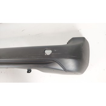 Recambio de paragolpes trasero para peugeot partner furgoneta/monovolumen (k9) 1.5 bluehdi 75 referencia OEM IAM 9816766580 9816