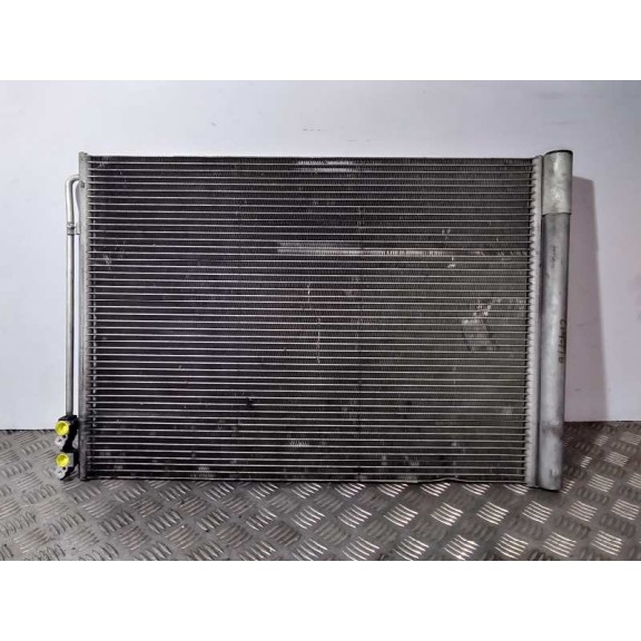 Recambio de condensador / radiador aire acondicionado para bmw serie 5 gran turismo (f07) 530d referencia OEM IAM Z9415003  