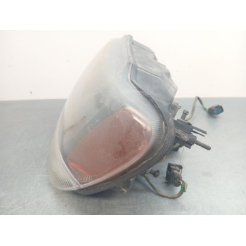 Recambio de faro derecho para jeep grand cherokee ii (wj, wg) 4.0 4x4 referencia OEM IAM 68086538AA  