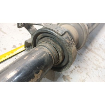 Recambio de transmision central para porsche cayenne (9pa) 3.2 referencia OEM IAM 7L0521102D  