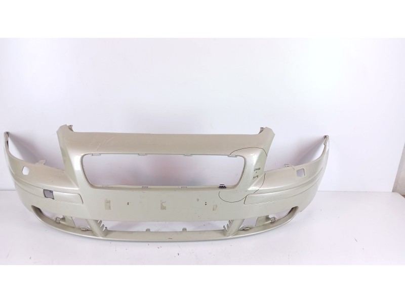Recambio de paragolpes delantero para volvo s40 ii (544) 2.4 cdi referencia OEM IAM 30657005  