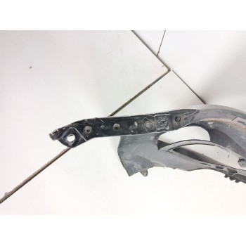 Recambio de paragolpes delantero para mercedes-benz clase e (w213) e 200 (213.080) referencia OEM IAM A2138857404  