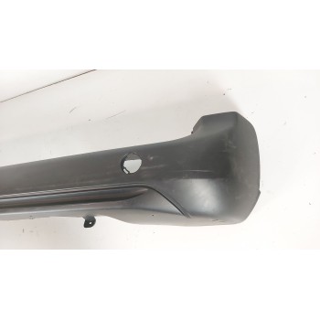 Recambio de paragolpes trasero para peugeot partner furgoneta/monovolumen (k9) 1.5 bluehdi 75 referencia OEM IAM 9816766580 9816