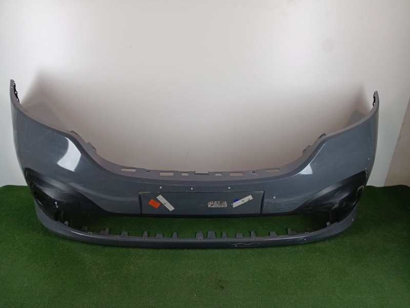 Recambio de paragolpes delantero para opel vivaro b autobús (x82) 1.6 cdti (06) referencia OEM IAM 620223916r 620223916r 