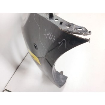 Recambio de paragolpes delantero para mercedes-benz clase e (w213) e 200 (213.080) referencia OEM IAM A2138857404  