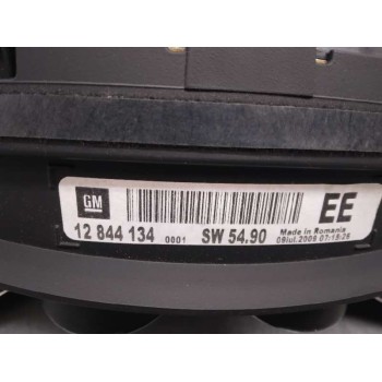 Recambio de cuadro instrumentos para opel insignia berlina cosmo referencia OEM IAM 12844134 12844134 