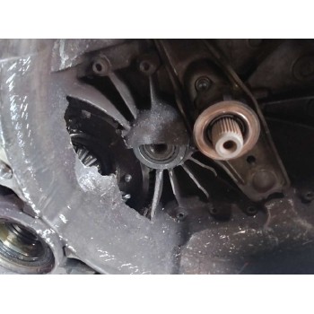 Recambio de caja casco para seat altea (5p1) 1.4 16v tsi referencia OEM IAM CHY  