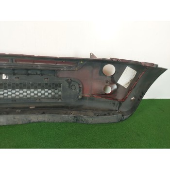 Recambio de paragolpes delantero para mini mini descapotable (r52) one referencia OEM IAM 51117068396 51117068396 