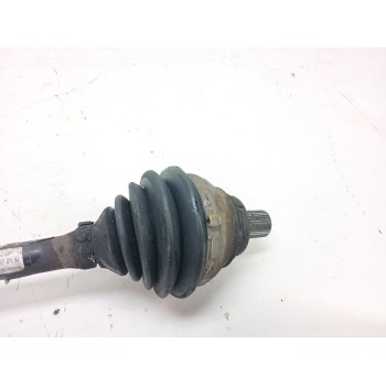 Recambio de transmision delantera izquierda para volkswagen passat b6 (3c2) 2.0 tdi 16v referencia OEM IAM 1k0407271bj  