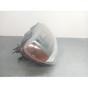 Recambio de faro izquierdo para jeep grand cherokee ii (wj, wg) 4.0 4x4 referencia OEM IAM 68086539AA  