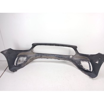 Recambio de paragolpes delantero para mercedes-benz clase e (w213) e 200 (213.080) referencia OEM IAM A2138857404  