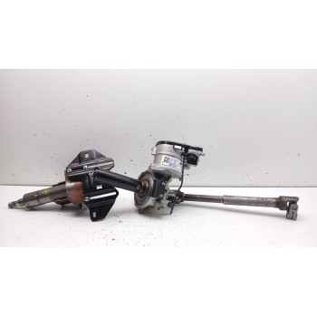 Recambio de columna direccion para fiat 500e (332_) elektro 3+1 (fa1) referencia OEM IAM 00522037900  