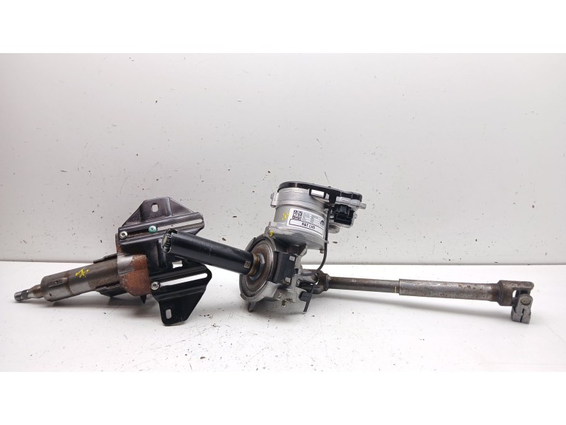 Recambio de columna direccion para fiat 500e (332_) elektro 3+1 (fa1) referencia OEM IAM 00522037900  