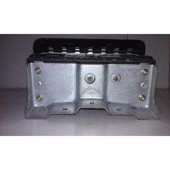 Recambio de airbag delantero derecho para ford fiesta (cbk) ambiente referencia OEM IAM 2S6AA044H31AGZHHD  