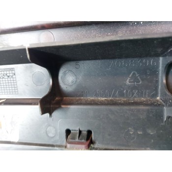 Recambio de paragolpes delantero para mini mini descapotable (r52) one referencia OEM IAM 51117068396 51117068396 