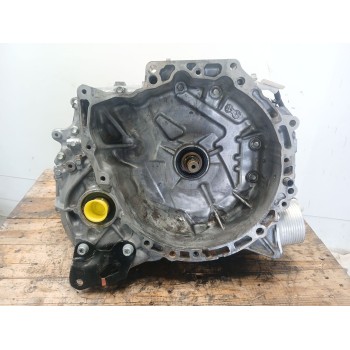 CAJA CAMBIOS 20GTBB automática 