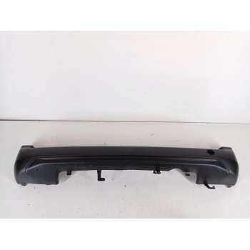 PARAGOLPES TRASERO 9816766580 9816756080 9816767980