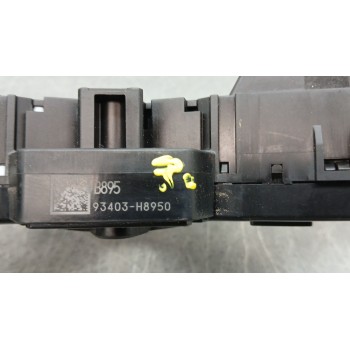 Recambio de mando multifuncion para kia stonic (yb) 1.2 cvvt referencia OEM IAM 93403h8950  