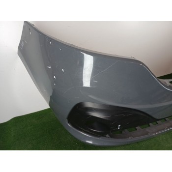 Recambio de paragolpes delantero para opel vivaro b autobús (x82) 1.6 cdti (06) referencia OEM IAM 620223916r 620223916r 