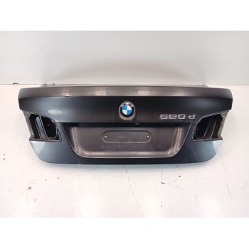 Recambio de tapa maletero para bmw 5 (f10) 520 d referencia OEM IAM 41627240552  
