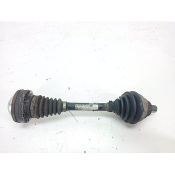 Recambio de transmision delantera izquierda para volkswagen passat b6 (3c2) 2.0 tdi 16v referencia OEM IAM 1k0407271bj  