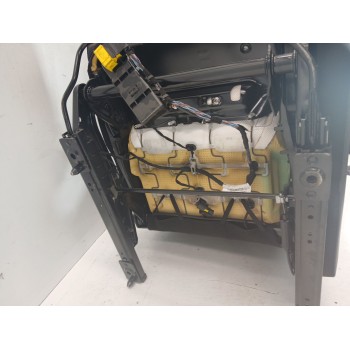 Recambio de asiento delantero izquierdo para renault megane iii coupé (dz0/1_) 1.2 tce (dz2b, dz11) referencia OEM IAM   