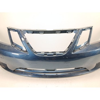 Recambio de paragolpes delantero para saab 9-3 (ys3f, e79, d79, d75) 1,8t biopower referencia OEM IAM 12769741  