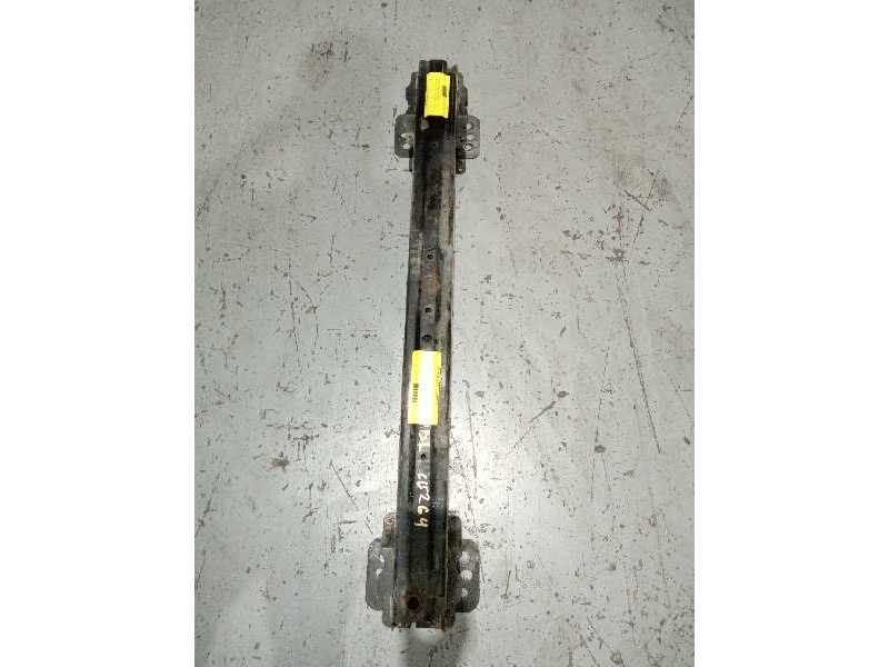 Recambio de refuerzo paragolpes delantero para mazda 2 berlina (dy) 1.4 diesel cat referencia OEM IAM   