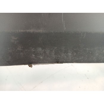 Recambio de paragolpes trasero para peugeot partner furgoneta/monovolumen (k9) 1.5 bluehdi 100 referencia OEM IAM 9816766580 981