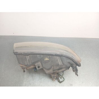 Recambio de faro izquierdo para jeep grand cherokee ii (wj, wg) 4.0 4x4 referencia OEM IAM 68086539AA  