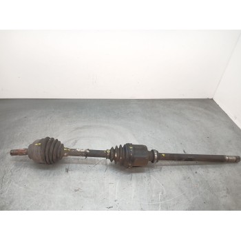 TRANSMISION DELANTERA DERECHA 