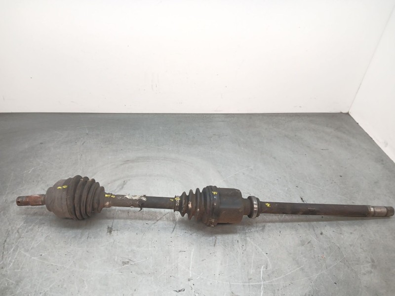 Recambio de transmision delantera derecha para citroën c4 grand picasso i (ua_) 2.0 hdi 138 referencia OEM IAM   