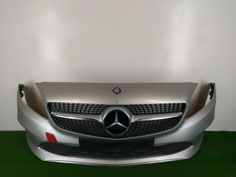 Recambio de paragolpes delantero para mercedes-benz clase a (w176) a 160 (176.041) referencia OEM IAM a1768853625 a1768853625 