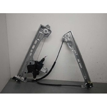 Recambio de elevalunas delantero derecho para renault megane iv grandtour limited referencia OEM IAM 807206746R 5 CABLES 