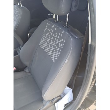 Recambio de asiento delantero izquierdo para renault megane iii coupé (dz0/1_) 1.2 tce (dz2b, dz11) referencia OEM IAM   