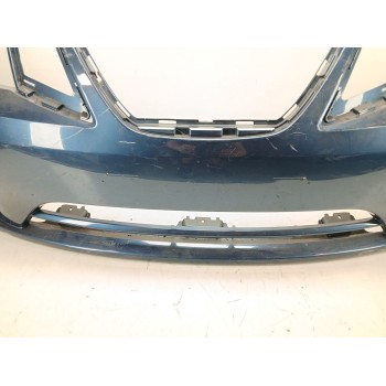 Recambio de paragolpes delantero para saab 9-3 (ys3f, e79, d79, d75) 1,8t biopower referencia OEM IAM 12769741  