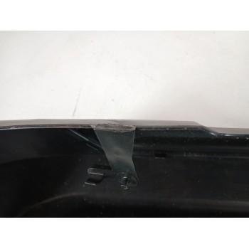 Recambio de paragolpes trasero para peugeot partner furgoneta/monovolumen (k9) 1.5 bluehdi 100 referencia OEM IAM 9816766580 981