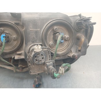 Recambio de faro izquierdo para jeep grand cherokee ii (wj, wg) 4.0 4x4 referencia OEM IAM 68086539AA  