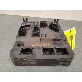 Recambio de centralita bsi para peugeot 407 st confort referencia OEM IAM 9655221080 BSIS02 