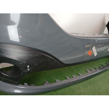 Recambio de paragolpes delantero para opel vivaro b autobús (x82) 1.6 cdti (06) referencia OEM IAM 620223916r 620223916r 