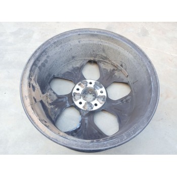 Recambio de llanta para kia ceed (cd) 1.4 t-gdi referencia OEM IAM 52910J7400  17 PULGADAS