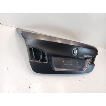Recambio de tapa maletero para bmw 5 (f10) 520 d referencia OEM IAM 41627240552  