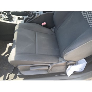 Recambio de asiento delantero izquierdo para renault megane iii coupé (dz0/1_) 1.2 tce (dz2b, dz11) referencia OEM IAM   