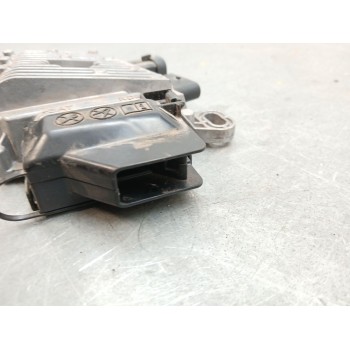 Recambio de modulo electronico para citroën c5 aircross feel referencia OEM IAM 9849272280  
